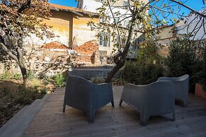 Portas de São Bento Apartment