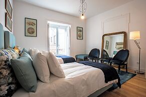 Portas de São Bento Apartment