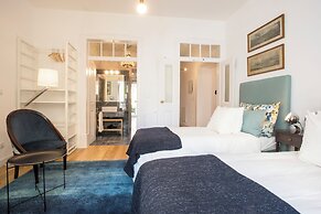 Portas de São Bento Apartment