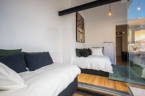 Portas de São Bento Apartment