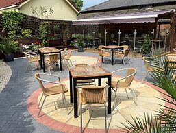 Walnut Tree Inn