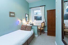 Walnut Tree Inn