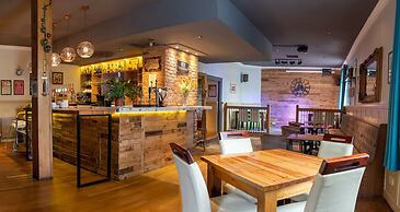 Walnut Tree Inn