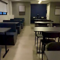 Hotel Coroados Foz Express