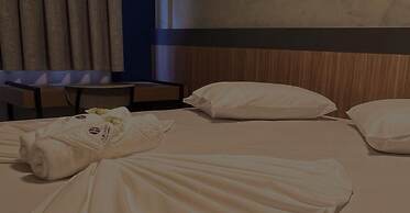 Hotel Coroados Foz Express