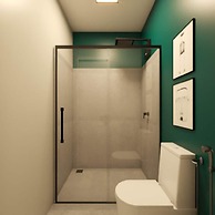 Hotel Coroados Foz Express