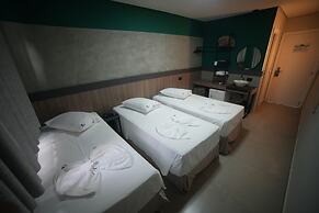 Hotel Coroados Foz Express