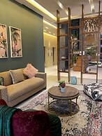 Nakheel Residence by House living