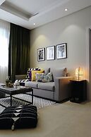 Nakheel Residence by House living