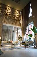 Nakheel Residence by House living