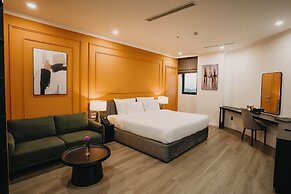 Devesun Hotel