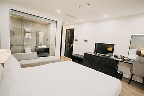 Devesun Hotel