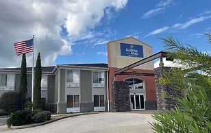 Express Inn Leesville Ft Johnson, SureStay Collection by BW