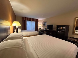 Express Inn Leesville Ft Johnson, SureStay Collection by BW