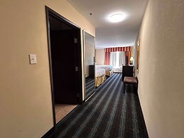 Express Inn Leesville Ft Johnson, SureStay Collection by BW