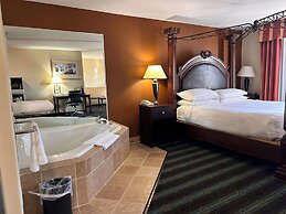 Express Inn Leesville Ft Johnson, SureStay Collection by BW