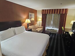 Express Inn Leesville Ft Johnson, SureStay Collection by BW