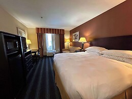 Express Inn Leesville Ft Johnson, SureStay Collection by BW