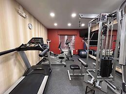 Express Inn Leesville Ft Johnson, SureStay Collection by BW