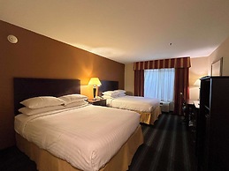 Express Inn Leesville Ft Johnson, SureStay Collection by BW