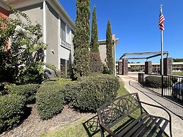 Express Inn Leesville Ft Johnson, SureStay Collection by BW