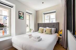 Résidence Paris 14 CAIRE