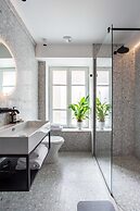 Résidence Paris 14 CAIRE