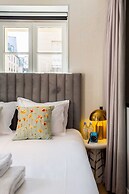 Résidence Paris 14 CAIRE