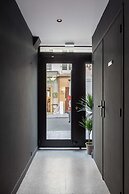 Résidence Paris 14 CAIRE