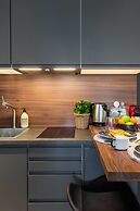 Résidence Paris 14 CAIRE