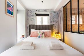 Résidence Paris 14 CAIRE