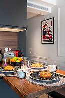 Résidence Paris 14 CAIRE