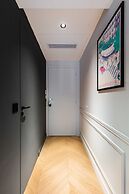 Résidence Paris 14 CAIRE