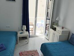 Valentina City Apartment