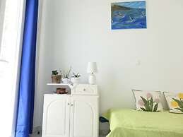 Valentina City Apartment