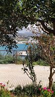 Sea View And Mountain View Apartment For 4 People