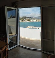 Sea View And Mountain View Apartment For 4 People