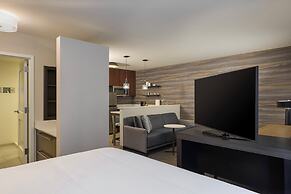 Residence Inn By Marriott Eagle Boise