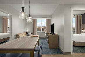 Residence Inn By Marriott Eagle Boise