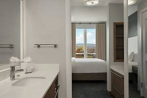 Residence Inn By Marriott Eagle Boise
