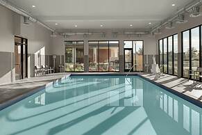 Residence Inn By Marriott Eagle Boise