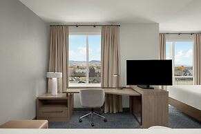 Residence Inn By Marriott Eagle Boise