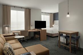 Residence Inn By Marriott Eagle Boise