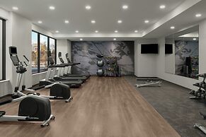 Residence Inn By Marriott Eagle Boise