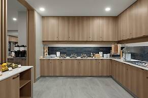 Residence Inn By Marriott Eagle Boise