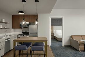 Residence Inn By Marriott Eagle Boise