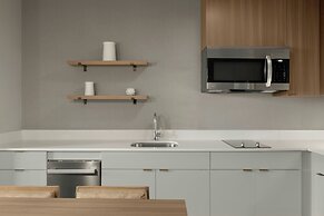 Residence Inn By Marriott Eagle Boise