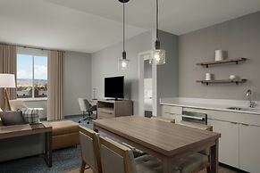 Residence Inn By Marriott Eagle Boise