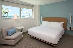 Element Melbourne Oceanfront