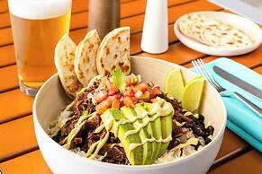 Element Melbourne Oceanfront